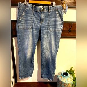 Torrid Denim First At Fit